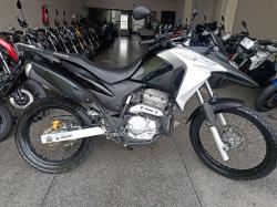 HONDA XRE 300 FLEX