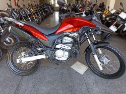 HONDA XRE 300 FLEX