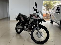HONDA XRE 300 FLEX