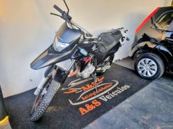 HONDA XRE 300 FLEX