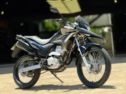 HONDA XRE 300 FLEX