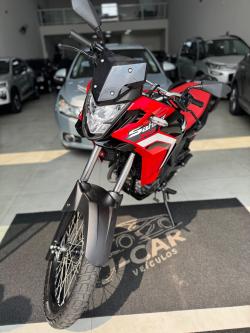 HONDA XRE 300 RALLY ABS