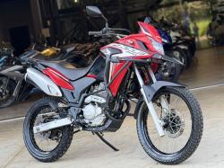 HONDA XRE 300 RALLY ABS