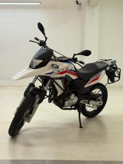 HONDA XRE 300 RALLY ABS
