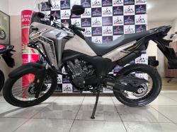 HONDA XRE 300 Sahara ADVENTURE