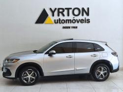 HONDA ZR-V 2.0 16V 4P i-VTEC TOURING AUTOM�TICO CVT