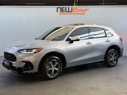 HONDA ZR-V 2.0 16V 4P i-VTEC TOURING AUTOM�TICO CVT