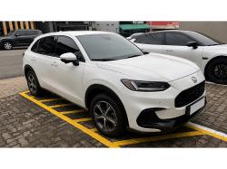 HONDA ZR-V 2.0 16V 4P i-VTEC TOURING AUTOM�TICO CVT