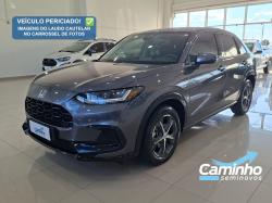 HONDA ZR-V 2.0 16V 4P i-VTEC TOURING AUTOM�TICO CVT