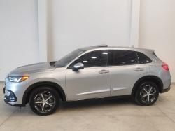 HONDA ZR-V 2.0 16V 4P i-VTEC TOURING AUTOM�TICO CVT