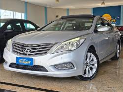 HYUNDAI Azera 3.0 V6 24V GLS AUTOMTICO
