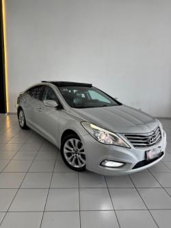 HYUNDAI Azera 3.0 V6 24V GLS AUTOMTICO