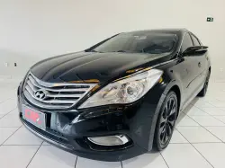 HYUNDAI Azera 3.0 V6 24V GLS AUTOM�TICO