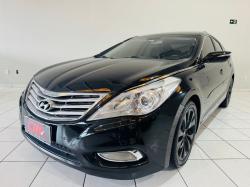 HYUNDAI Azera 3.0 V6 24V GLS AUTOM�TICO