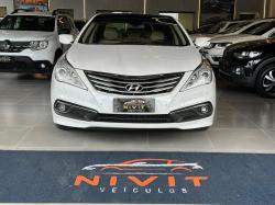 HYUNDAI Azera 3.0 V6 24V GLS AUTOM�TICO