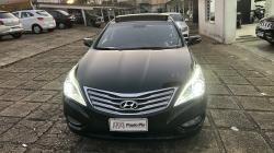 HYUNDAI Azera 3.0 V6 24V GLS AUTOM�TICO