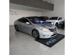 HYUNDAI Azera 3.0 V6 24V GLS AUTOM�TICO