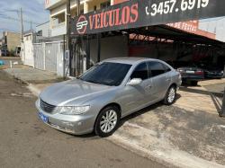 HYUNDAI Azera 3.3 V6 24V GLS AUTOM�TICO