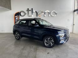 HYUNDAI Creta 1.0 12V 4P FLEX TGDI TURBO PLATINUM AUTOM�TICO