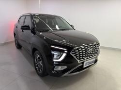 HYUNDAI Creta 1.0 12V 4P FLEX TGDI TURBO LIMITED AUTOMTICO