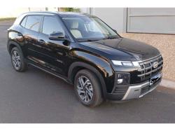 HYUNDAI Creta 1.0 12V 4P FLEX TGDI TURBO LIMITED AUTOMTICO