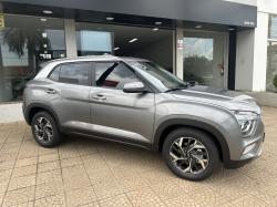HYUNDAI Creta 1.0 12V 4P FLEX TGDI TURBO PLATINUM AUTOMTICO