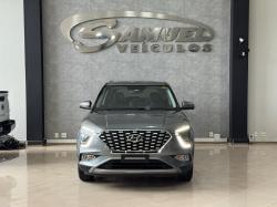 HYUNDAI Creta 1.0 12V 4P FLEX TGDI TURBO PLATINUM AUTOMTICO