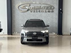 HYUNDAI Creta 1.0 12V 4P FLEX TGDI TURBO PLATINUM AUTOMTICO