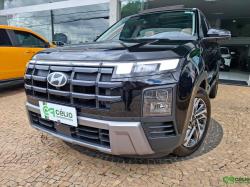 HYUNDAI Creta 1.0 12V 4P FLEX TGDI TURBO PLATINUM AUTOM�TICO