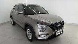 HYUNDAI Creta 1.0 12V 4P FLEX TGDI TURBO COMFORT AUTOM�TICO