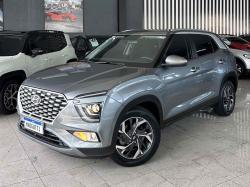 HYUNDAI Creta 1.0 12V 4P FLEX TGDI TURBO LIMITED AUTOM�TICO