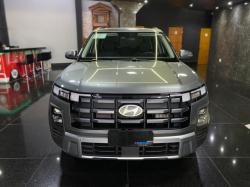 HYUNDAI Creta 1.0 12V 4P FLEX TGDI TURBO LIMITED AUTOM�TICO