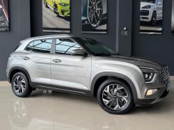 HYUNDAI Creta 1.0 12V 4P FLEX TGDI TURBO LIMITED AUTOM�TICO