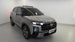 HYUNDAI Creta 1.0 12V 4P FLEX TGDI TURBO PLATINUM AUTOM�TICO