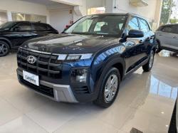 HYUNDAI Creta 1.0 12V 4P FLEX TGDI TURBO COMFORT AUTOM�TICO