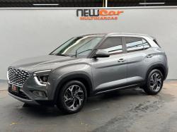 HYUNDAI Creta 1.0 12V 4P FLEX TGDI TURBO LIMITED AUTOM�TICO