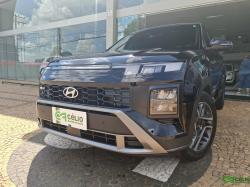 HYUNDAI Creta 1.0 12V 4P FLEX TGDI TURBO N LINE AUTOM�TICO