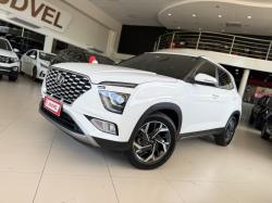 HYUNDAI Creta 1.0 12V 4P FLEX TGDI TURBO LIMITED AUTOM�TICO