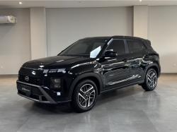 HYUNDAI Creta 1.0 12V 4P FLEX TGDI TURBO N LINE AUTOM�TICO