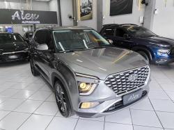 HYUNDAI Creta 1.0 12V 4P FLEX TGDI TURBO LIMITED AUTOM�TICO