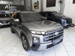 HYUNDAI Creta 1.0 12V 4P FLEX TGDI TURBO COMFORT AUTOM�TICO