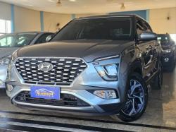 HYUNDAI Creta 1.0 12V 4P FLEX TGDI TURBO LIMITED AUTOM�TICO