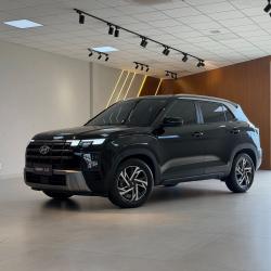 HYUNDAI Creta 1.0 12V 4P FLEX TGDI TURBO LIMITED AUTOM�TICO