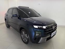 HYUNDAI Creta 1.0 12V 4P FLEX TGDI TURBO PLATINUM AUTOM�TICO