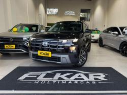 HYUNDAI Creta 1.0 12V 4P FLEX TGDI TURBO LIMITED AUTOM�TICO