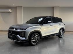HYUNDAI Creta 1.0 12V 4P FLEX TGDI TURBO N LINE AUTOM�TICO