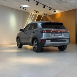 HYUNDAI Creta 1.0 12V 4P FLEX TGDI TURBO PLATINUM AUTOM�TICO