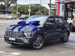 HYUNDAI Creta 1.0 12V 4P FLEX TGDI TURBO N LINE AUTOM�TICO