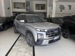 HYUNDAI Creta 1.0 12V 4P FLEX TGDI TURBO COMFORT AUTOM�TICO