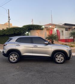 HYUNDAI Creta 1.0 12V 4P FLEX TGDI TURBO COMFORT AUTOM�TICO
